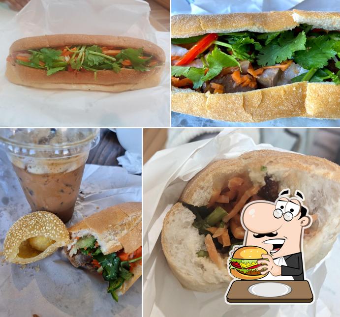 M Vietnamese Rolls