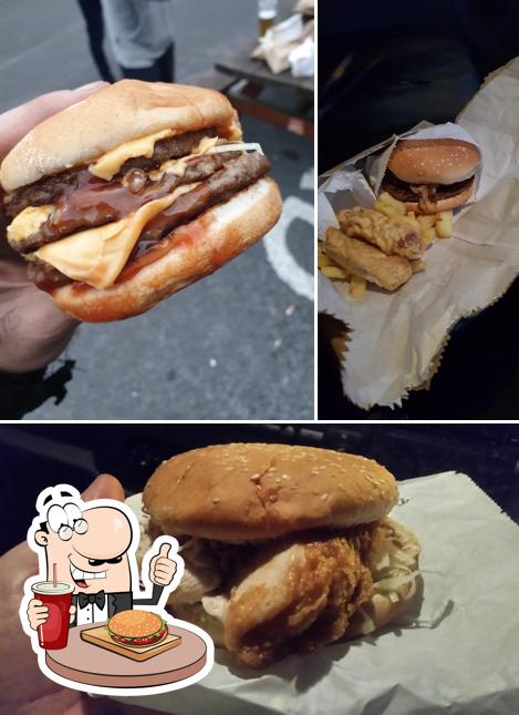 Marios Takeaway