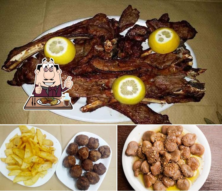 Ο Μερακλής