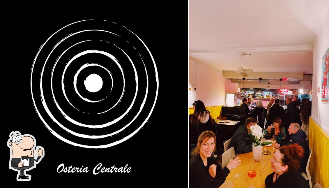 Osteria Sospesa