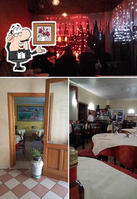 Ristorante Pizzeria Albergo "Croce d'Oro"