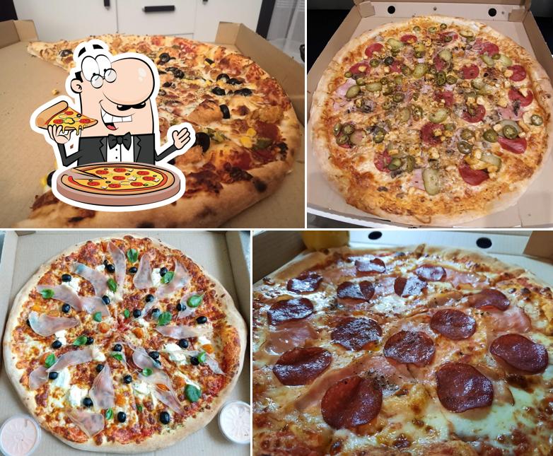 Pizzeria Don Roberto Nowa Huta
