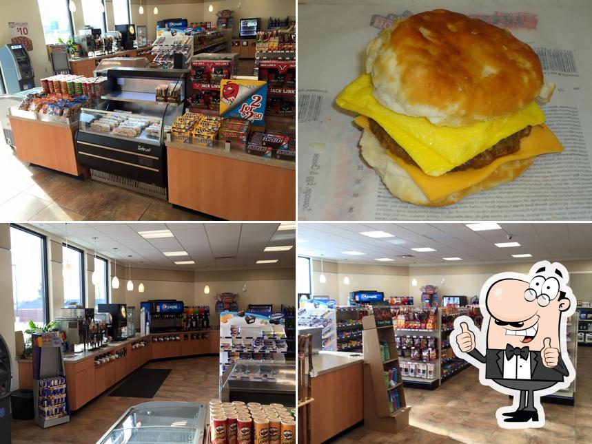 Paulding Fuel King