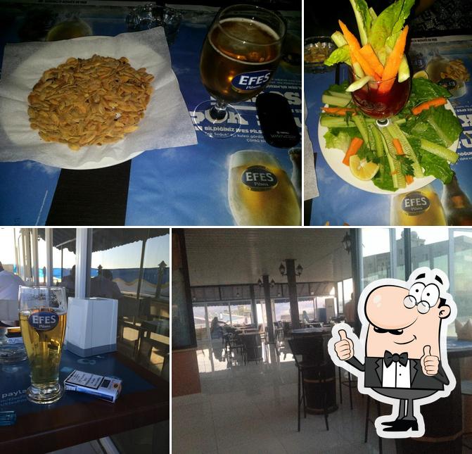 ARAF Cafe-Bistro