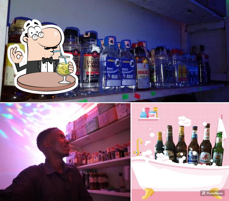 B13 BAR IRIAGA