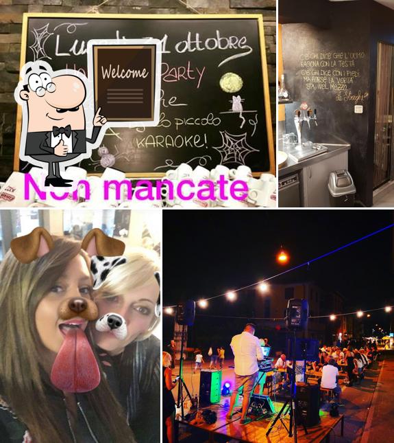 Bar Le Streghe