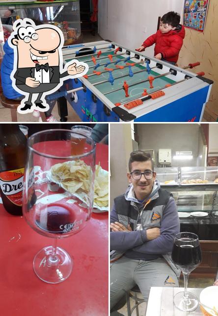 Gullo Gaspare