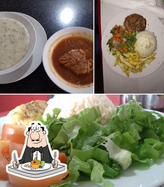 SnackBar Remessos