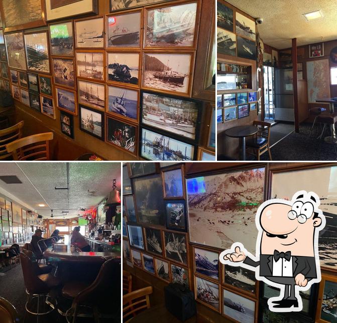Sourdough Bar & Liquor Store
