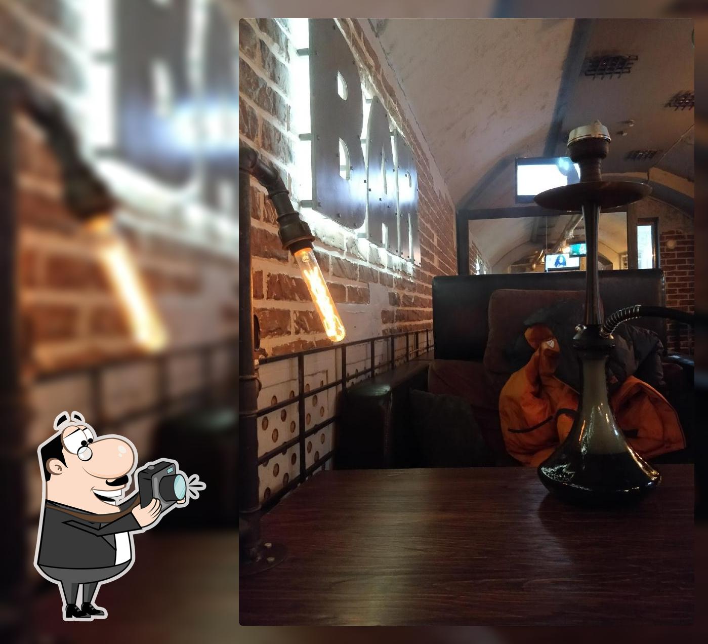 Undergroud Vape Bar