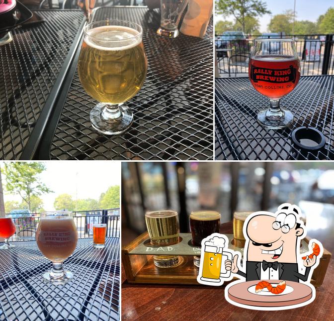 Rally King Brewing
