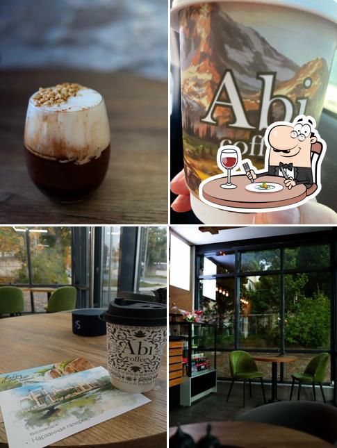 Abi coffee
