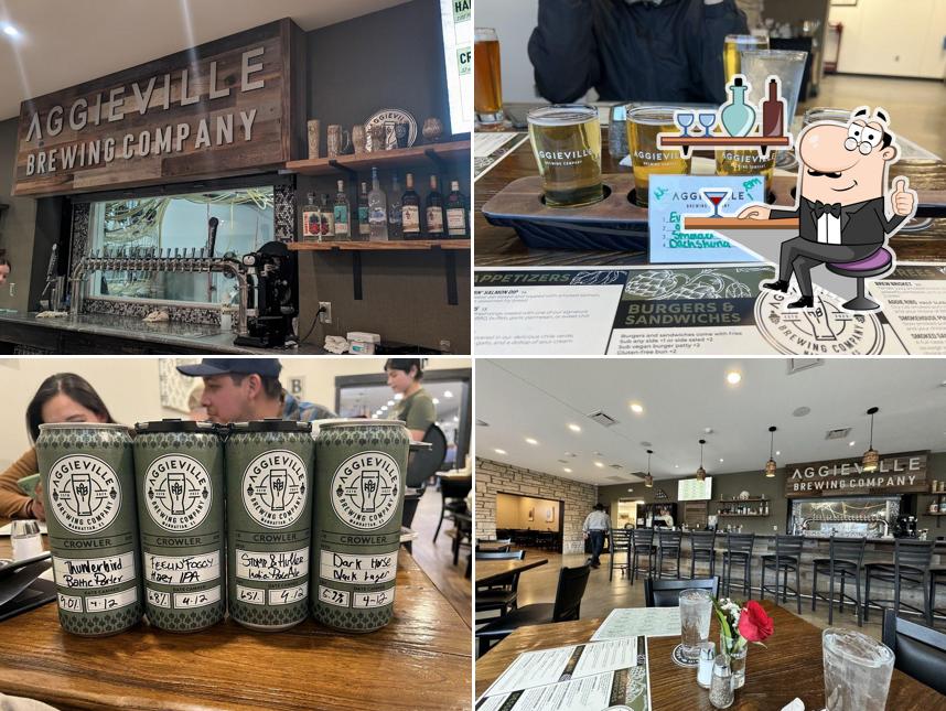 Aggieville Brewing Company