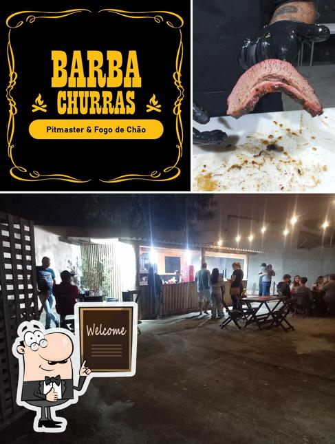 Barbachurras