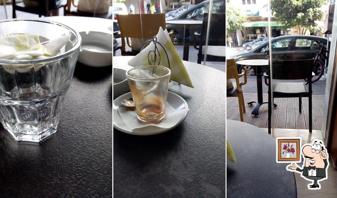 Café Mia Luna