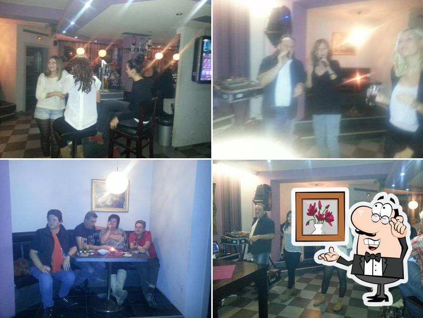 Cafe-Pub Twiny