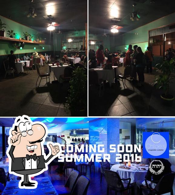 Chloe's Exquisite Cuisine & Event Center