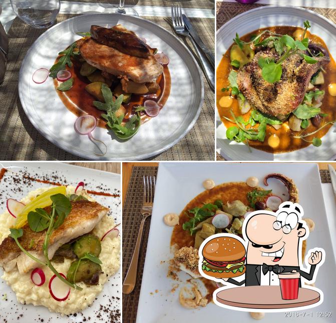 Restaurant Club Agathos