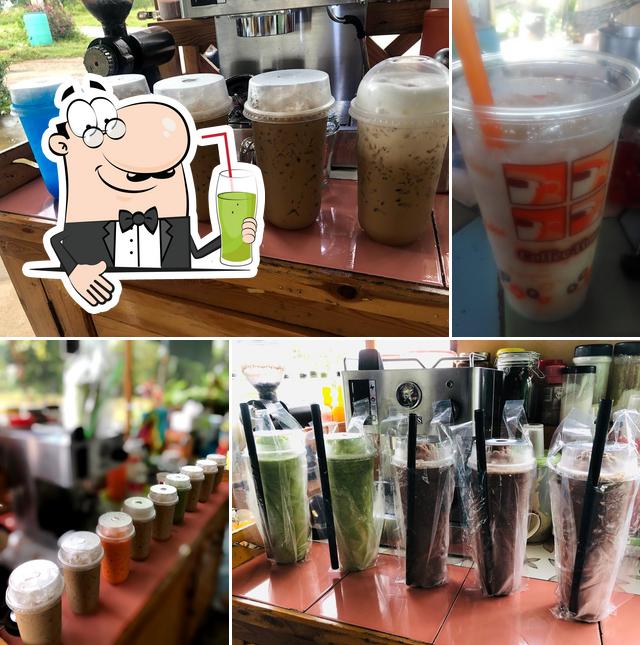Zani Coffee