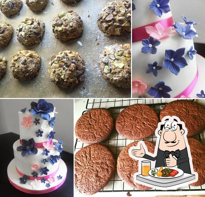 Daisy Bakes London