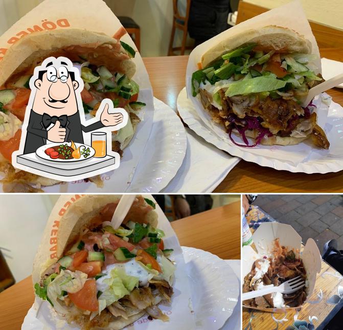 Döner & Frites
