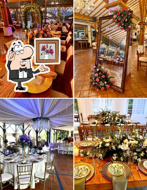 EL PRADO GOURMET EVENTOS