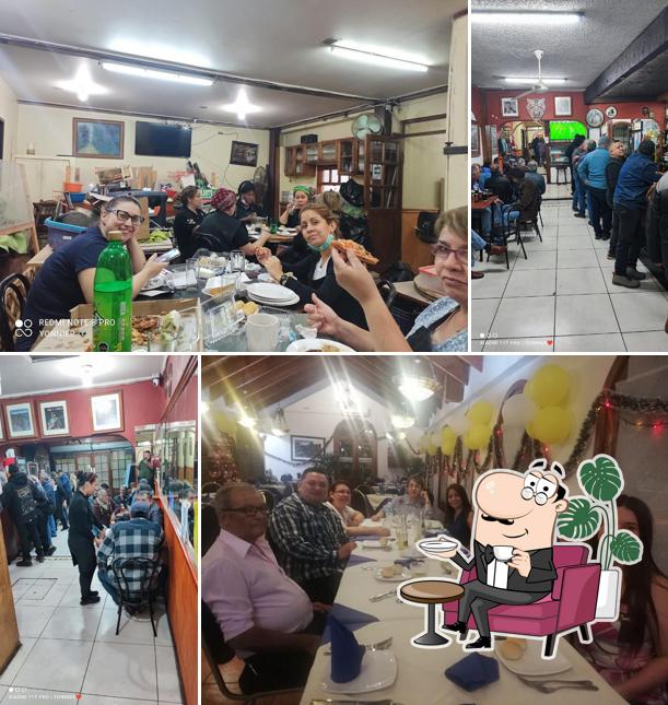 Restaurant El Quijote