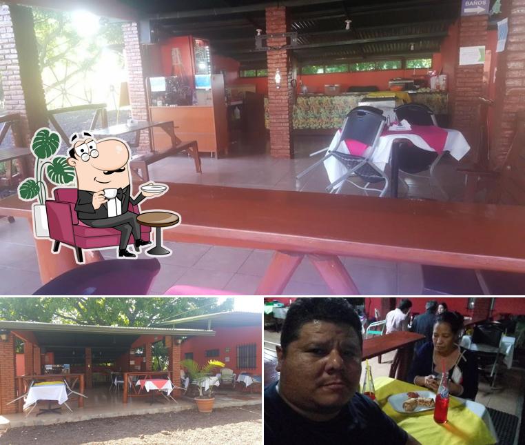 El Rincón De Adrian