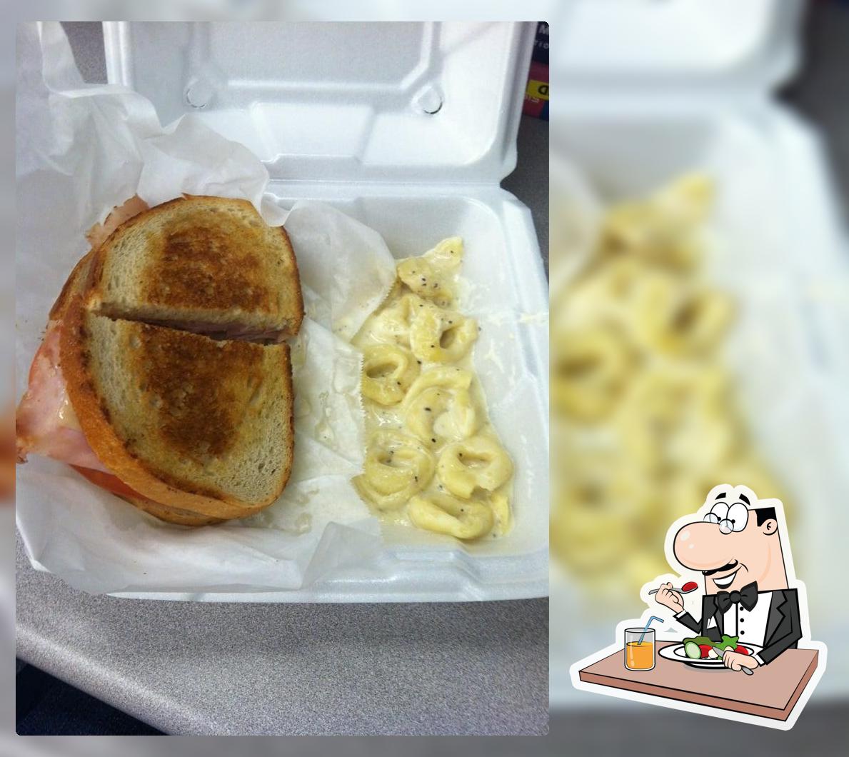 Executive Food Services