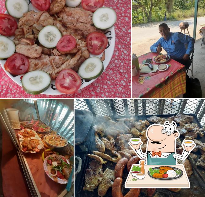 Golosinas La Vasija de Viuda