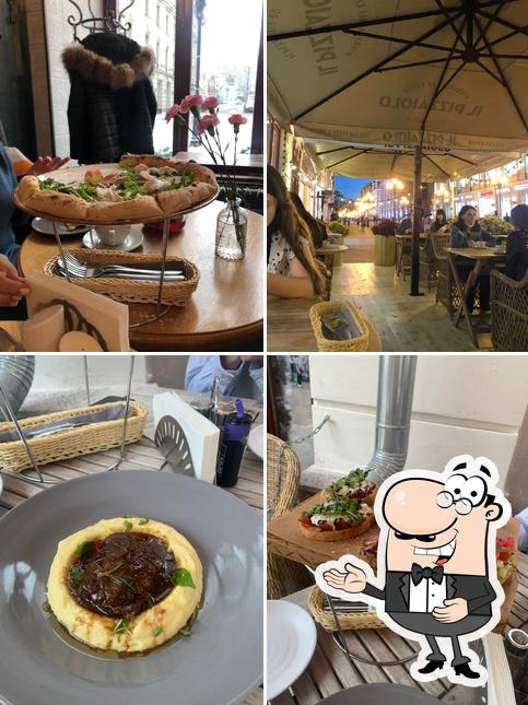 Il Pizzaiolo