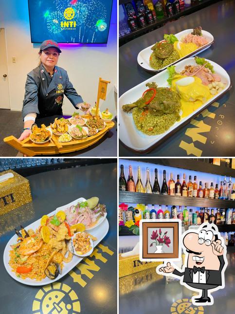 Inti Gastrobar