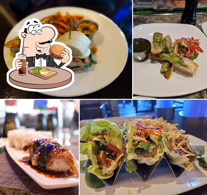 Kona Grill - Denver