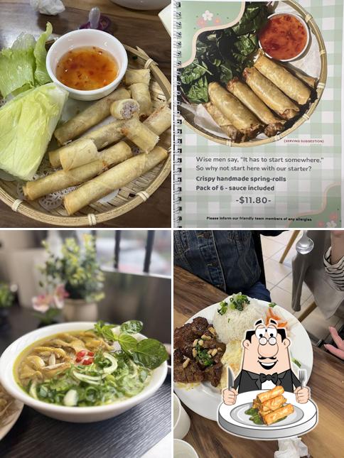Lim’s Kitchen