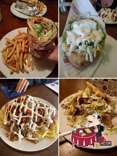 Lunch&Bistro
