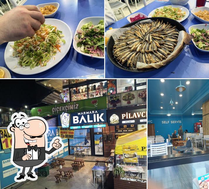 Marmara Balık