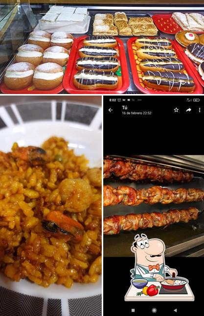 Master Pollo
