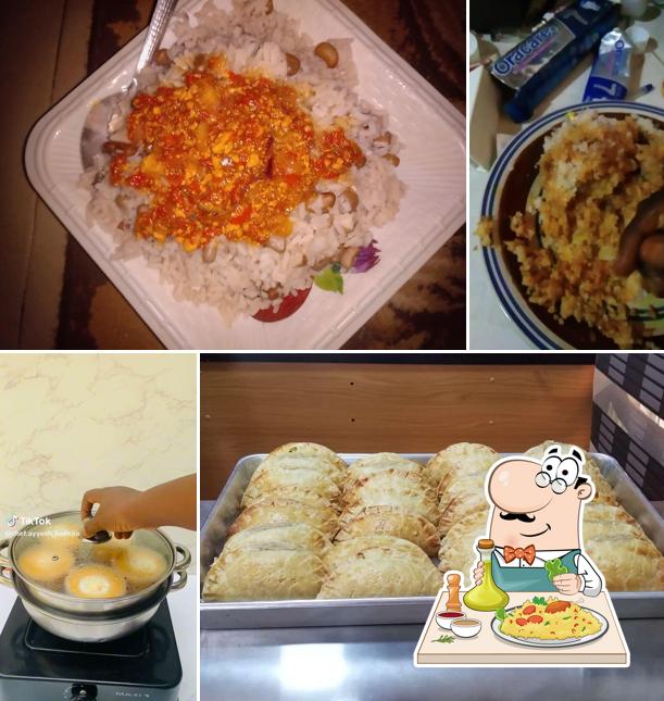 Ovenmagic bakery and confectionery