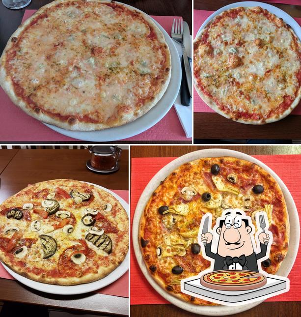 Pizzeria da Cosimo e Anna