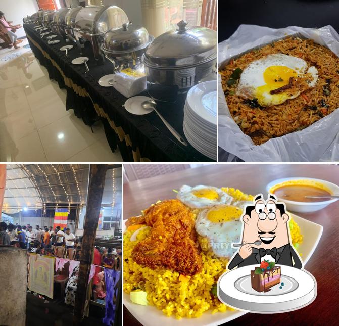 Priyantha Caters