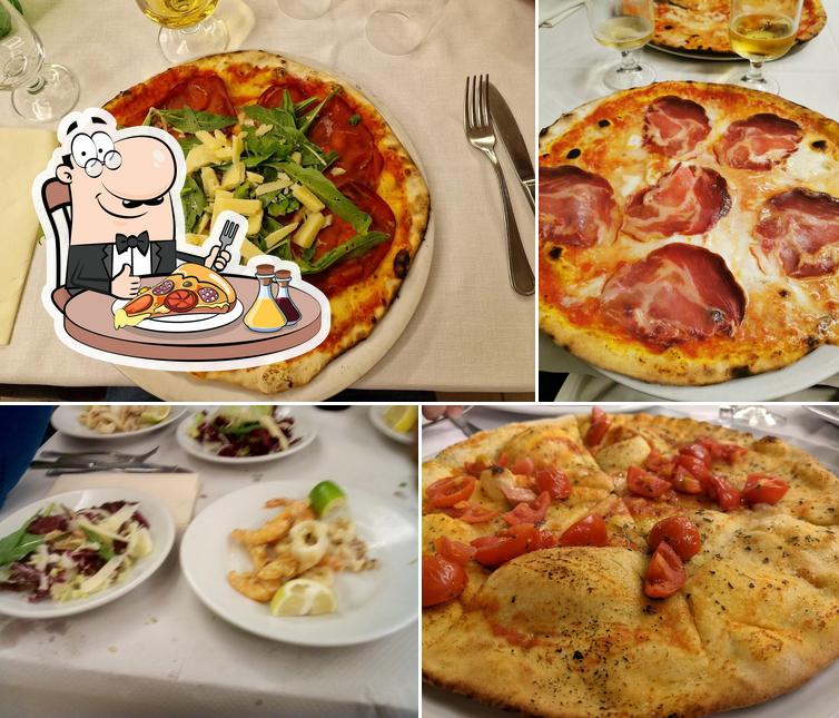 Ristorante L'Aragosta