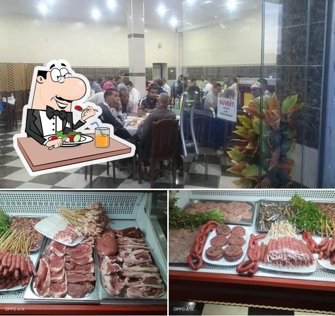 Restaurant Salsabil