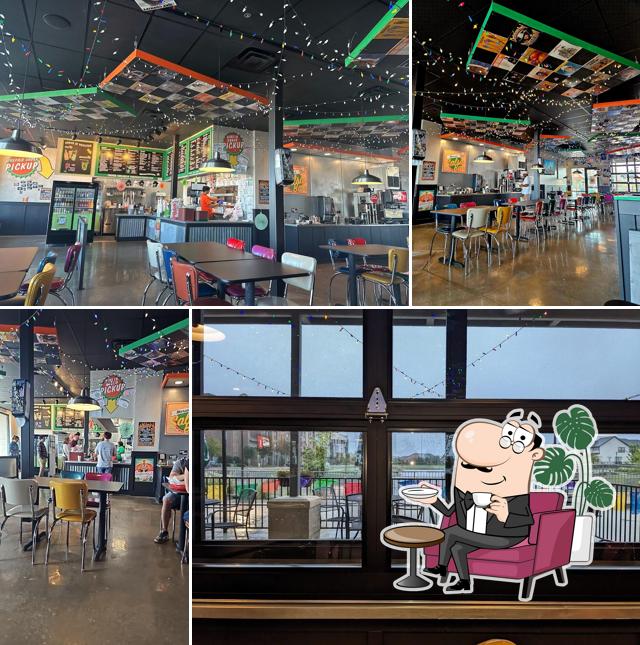 The Taco Joint Frisco