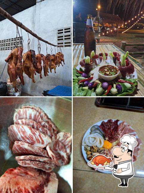 ราชาเป็ดอบโอ่ง