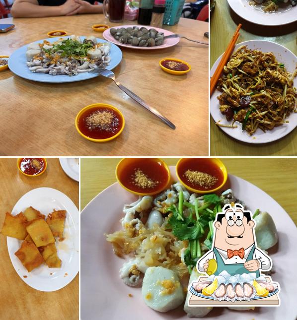 新客茶餐室