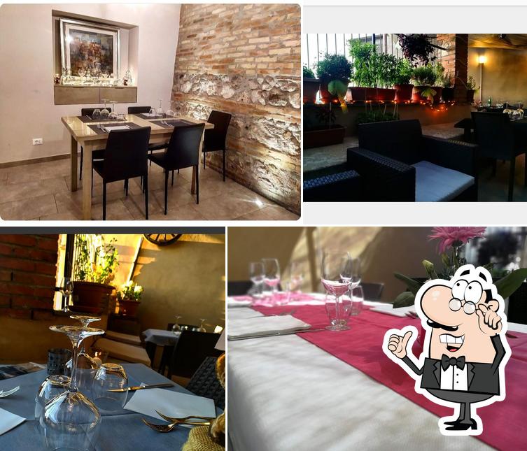 Ristorante La Taverna