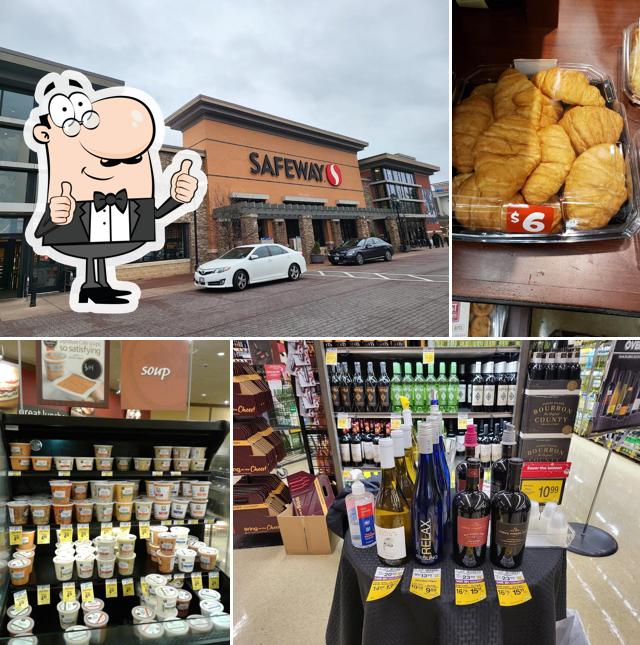 Safeway