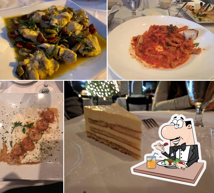 Via Veneto Italian Ristorante