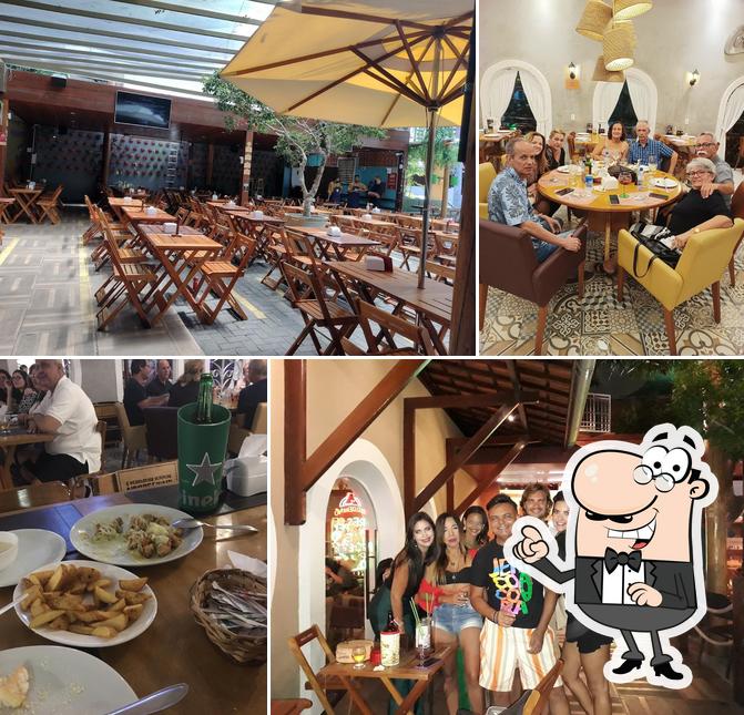 Bode do Nô Boa Viagem - Restaurante