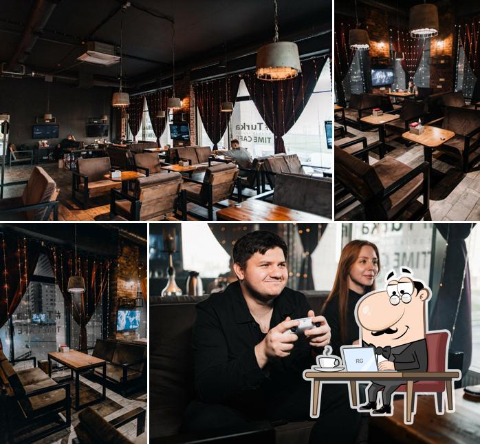 Турка Лаунж